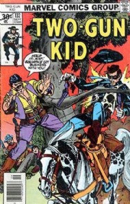 Two-Gun Kid 1948 - 1977 #132