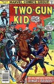 Two-Gun Kid 1948 - 1977 #135