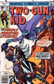 Two-Gun Kid 1948 - 1977 #136