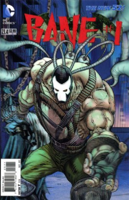 Batman (2nd Series) #23