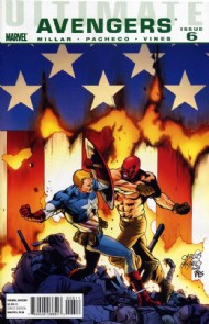 Ultimate Avengers 3 2009 - 2011 #6