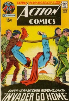 Action Comics (1st Series) #401