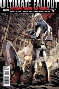 Ultimate Fallout 2011 #6