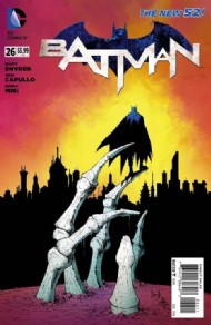 Batman (2nd Series) 2012 - 2015 #26