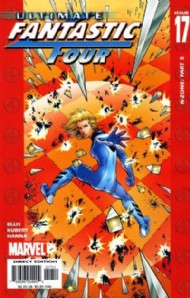 Ultimate Fantastic Four 2004 - 2009 #17