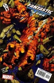 Ultimate Fantastic Four 2004 - 2009 #19
