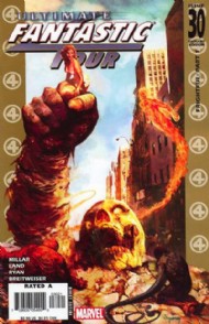 Ultimate Fantastic Four 2004 - 2009 #30