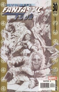 Ultimate Fantastic Four 2004 - 2009 #30