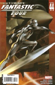 Ultimate Fantastic Four 2004 - 2009 #44