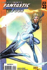Ultimate Fantastic Four 2004 - 2009 #55