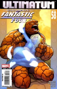 Ultimate Fantastic Four 2004 - 2009 #58