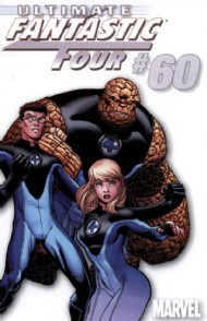 Ultimate Fantastic Four 2004 - 2009 #60