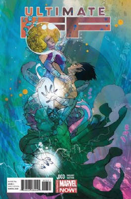 Ultimate Ff #3