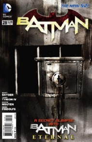 Batman (2nd Series) 2012 - 2015 #28