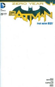 Batman (2nd Series) 2012 - 2015 #29