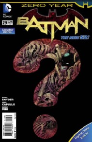 Batman (2nd Series) 2012 - 2015 #29