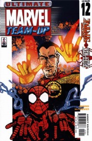 Ultimate Marvel Team-Up 2001 - 2002 #12