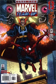 Ultimate Marvel Team-Up 2001 - 2002 #13