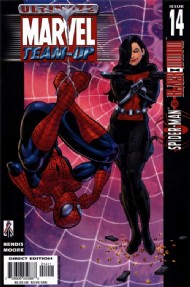 Ultimate Marvel Team-Up 2001 - 2002 #14
