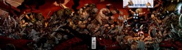 Ultimate New Ultimates #1