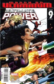 Ultimate Power 2006 - 2008 #9
