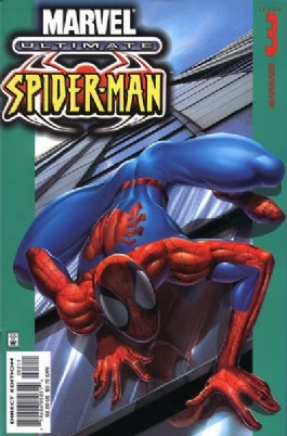 Ultimate Spider-Man #3