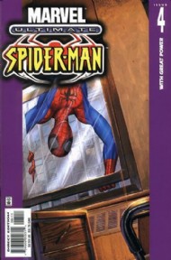 Ultimate Spider-Man 2000 - 2011 #4