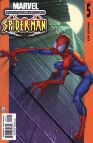 Ultimate Spider-Man 2000 - 2011 #5