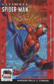 Ultimate Spider-Man 2000 - 2011 #6
