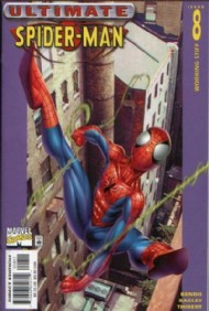 Ultimate Spider-Man 2000 - 2011 #8
