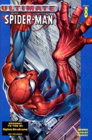 Ultimate Spider-Man 2000 - 2011 #8