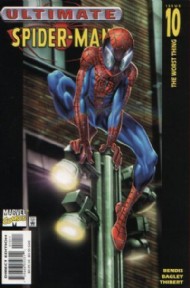 Ultimate Spider-Man 2000 - 2011 #10