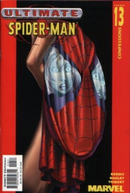 Ultimate Spider-Man #13