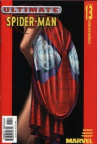 Ultimate Spider-Man 2000 - 2011 #13