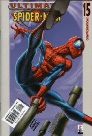 Ultimate Spider-Man 2000 - 2011 #15