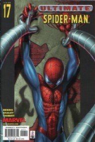 Ultimate Spider-Man 2000 - 2011 #17