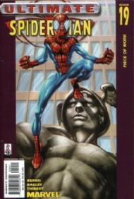 Ultimate Spider-Man 2000 - 2011 #19