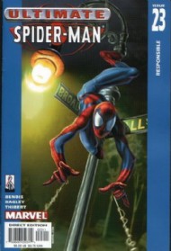 Ultimate Spider-Man 2000 - 2011 #23