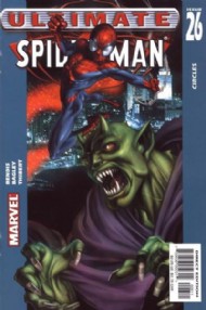 Ultimate Spider-Man 2000 - 2011 #26