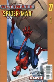 Ultimate Spider-Man 2000 - 2011 #27