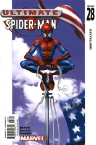 Ultimate Spider-Man 2000 - 2011 #28