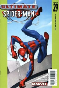 Ultimate Spider-Man 2000 - 2011 #29