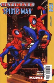 Ultimate Spider-Man 2000 - 2011 #32