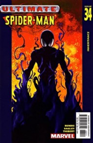 Ultimate Spider-Man 2000 - 2011 #34