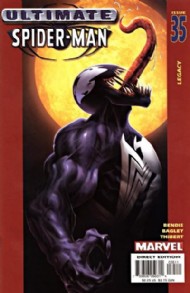 Ultimate Spider-Man 2000 - 2011 #35