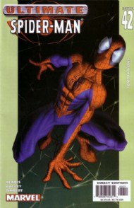 Ultimate Spider-Man 2000 - 2011 #42