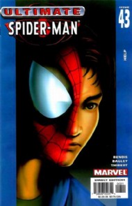 Ultimate Spider-Man 2000 - 2011 #43