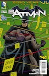 Batman (2nd Series) #33