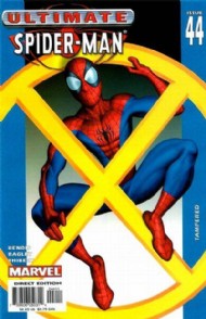 Ultimate Spider-Man 2000 - 2011 #44
