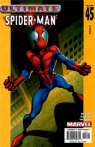 Ultimate Spider-Man 2000 - 2011 #45